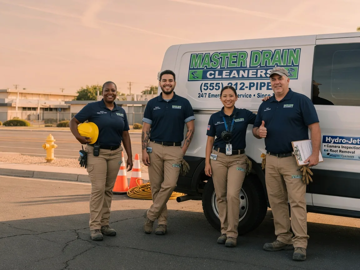 Drain Cleaning company in Mountain Brook, AL